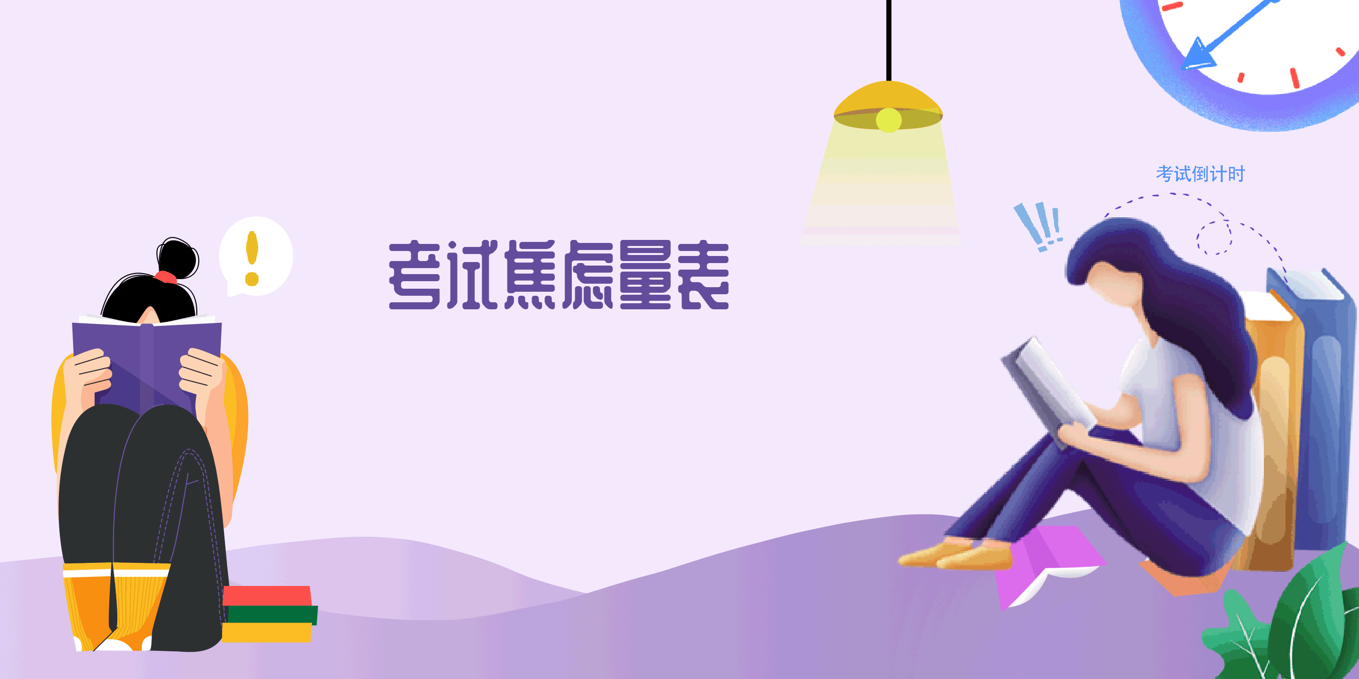 学生生活应激问卷(SLSI)